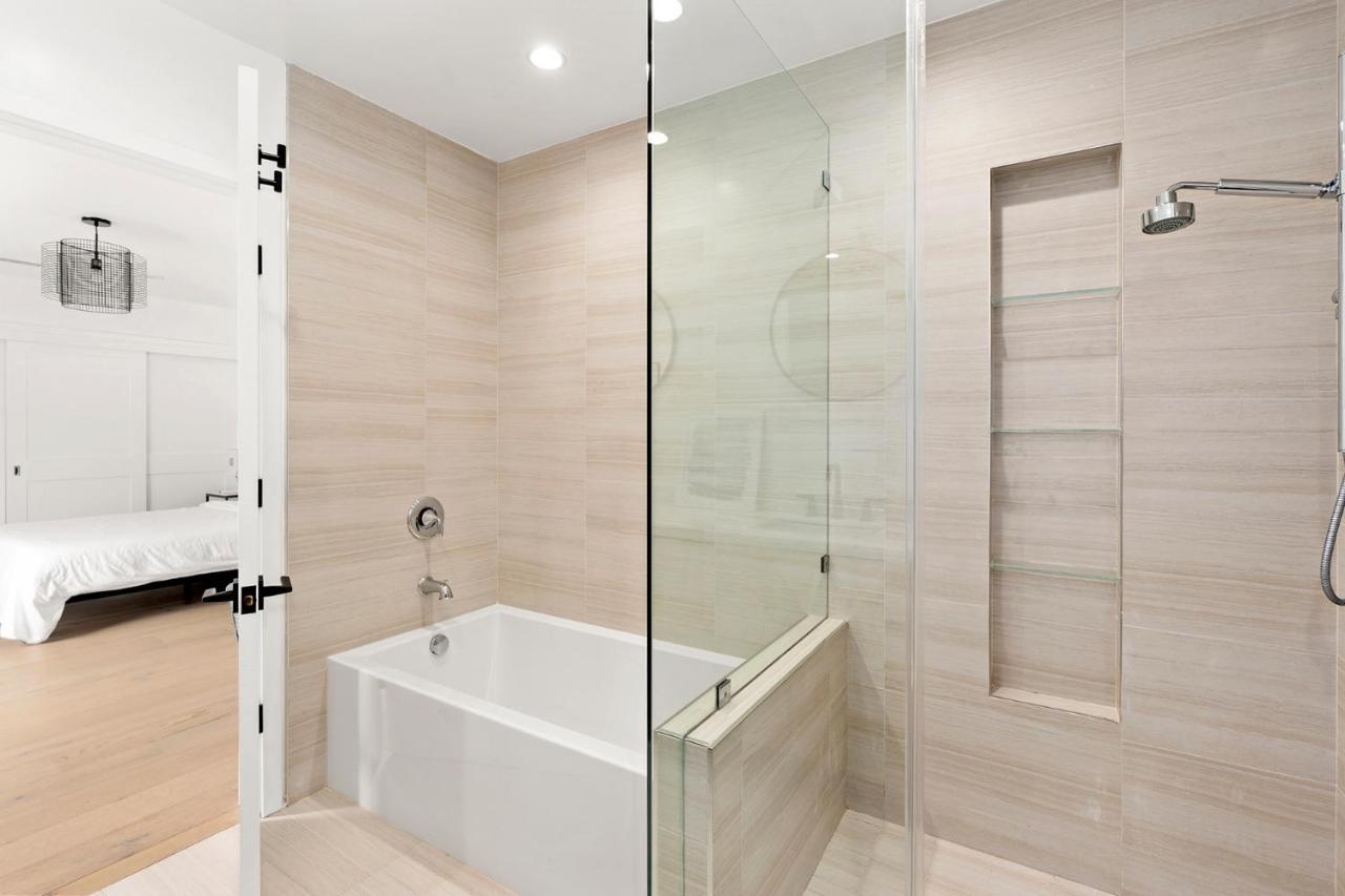 Modern Guest Room Los Angeles Zewnętrze zdjęcie