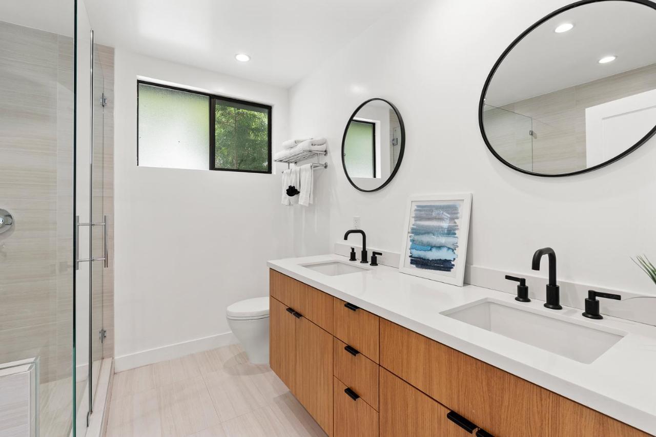 Modern Guest Room Los Angeles Zewnętrze zdjęcie
